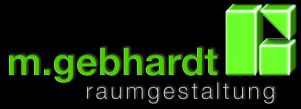 m.gebhardt raumgestaltung